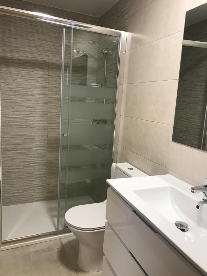 BainasCasa Valentin别墅 外观 照片